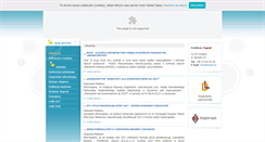 Desktop Screenshot of diaglab.pl